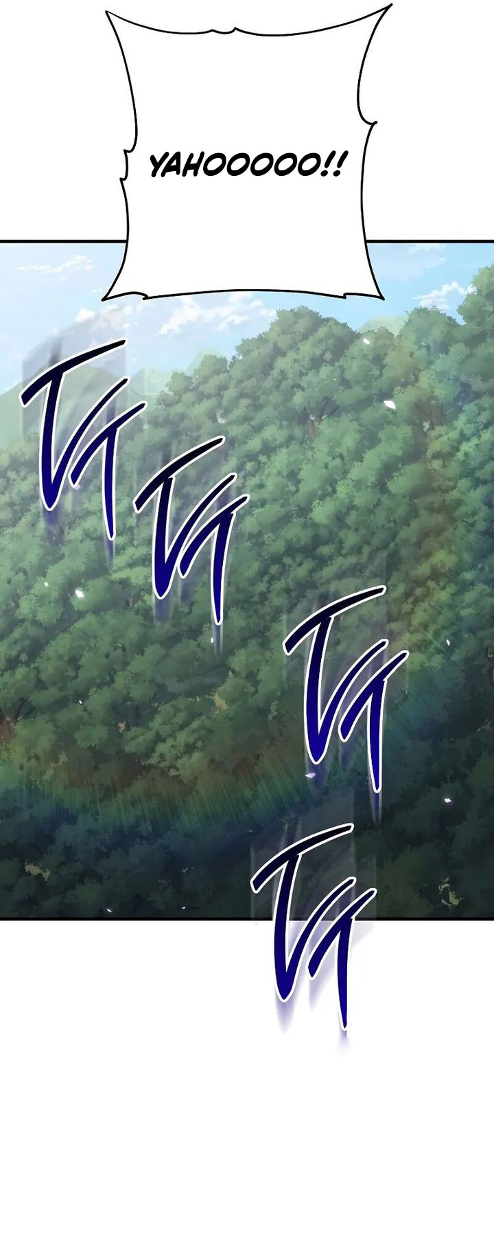 The Hero Returns Chapter 110 halaman 14