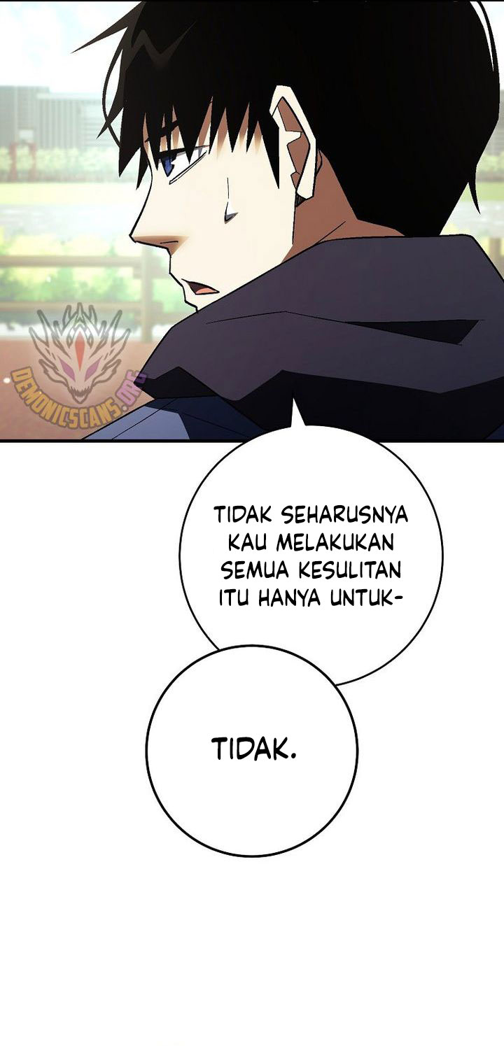 The Hero Returns Chapter 114 halaman 12