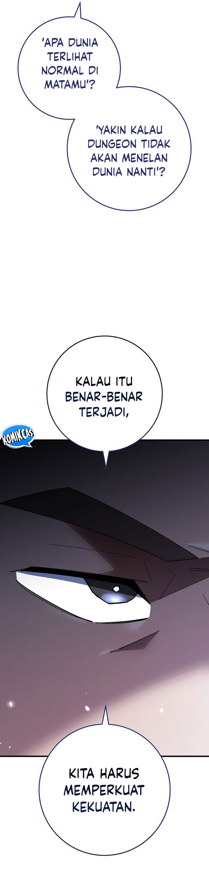 The Hero Returns Chapter 114 halaman 15