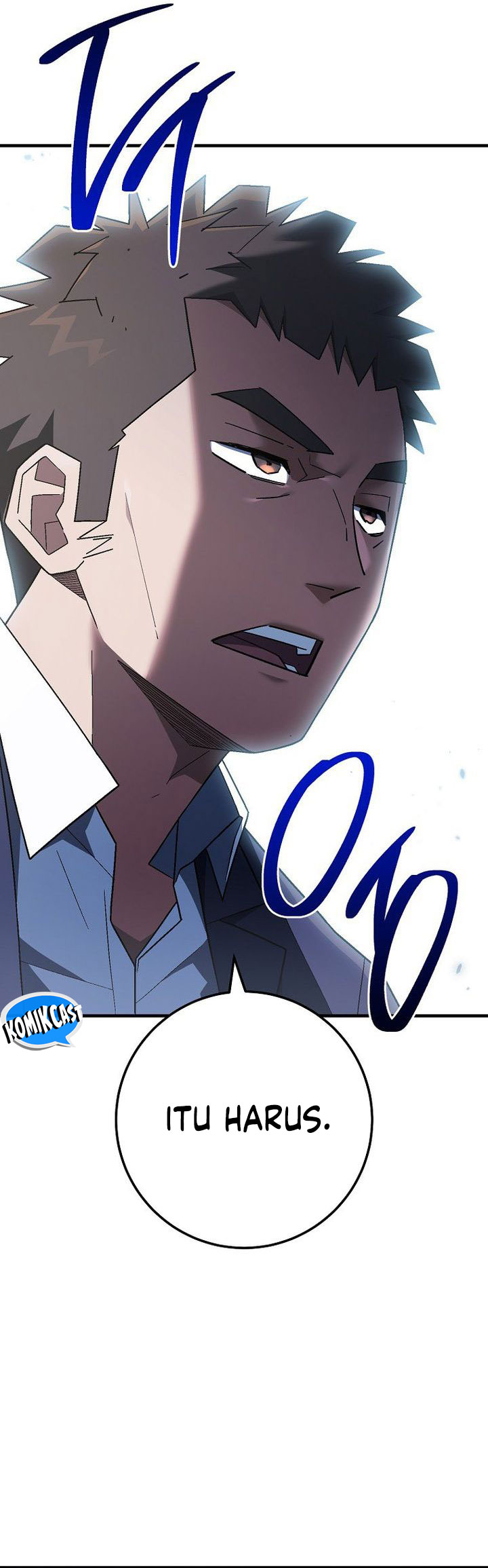 The Hero Returns Chapter 114 halaman 13