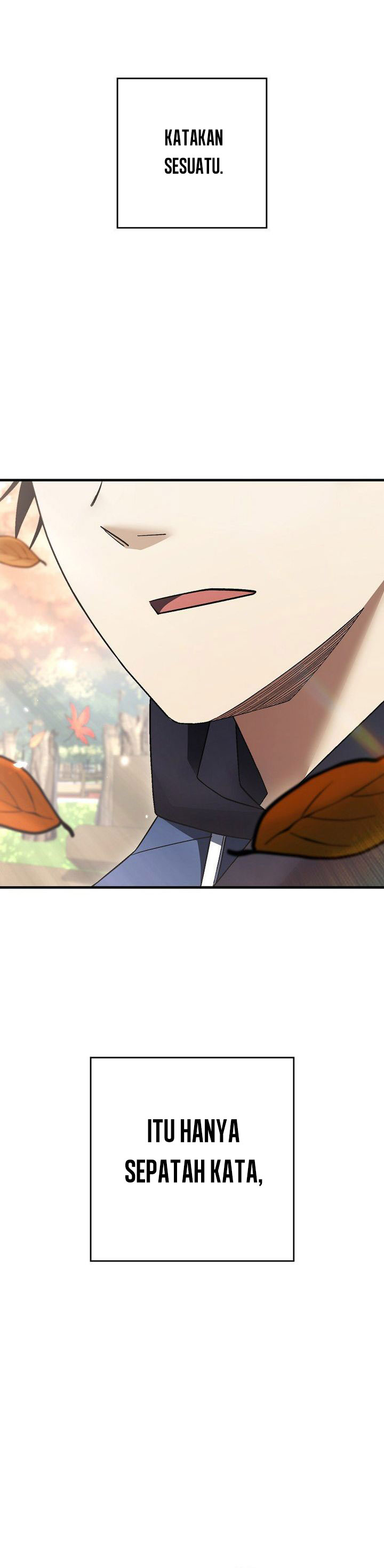 The Hero Returns Chapter 114 halaman 22
