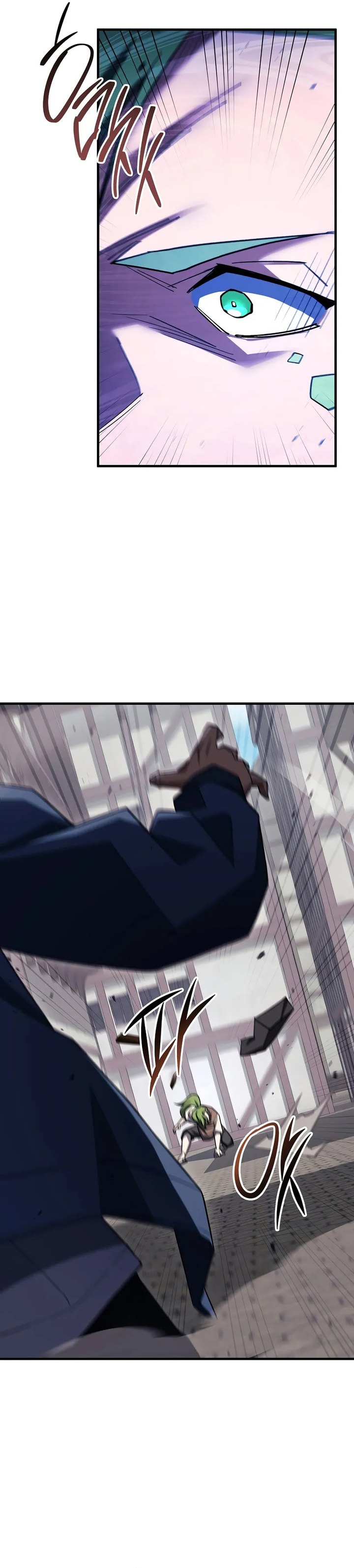 The Hero Returns Chapter 117 halaman 15