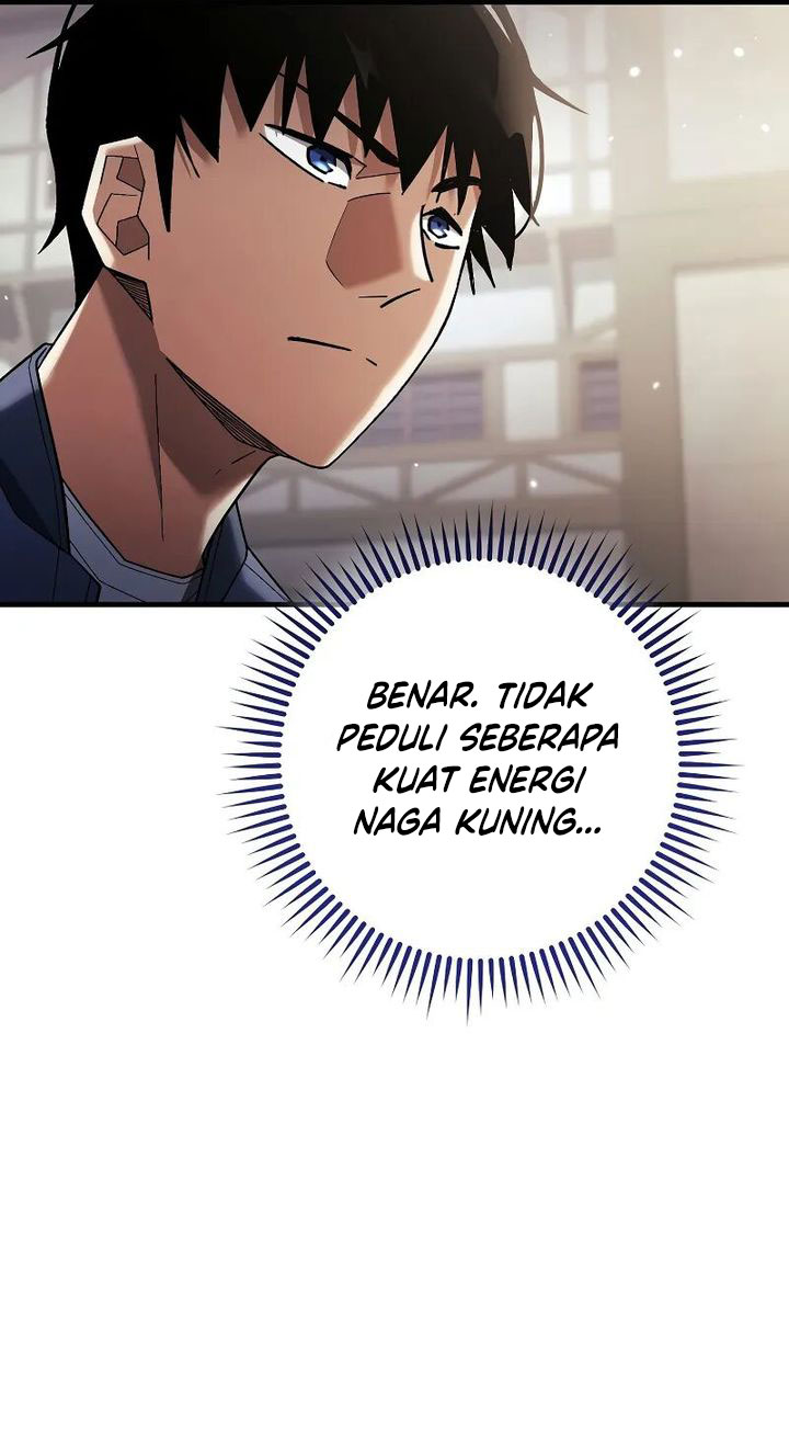 The Hero Returns Chapter 118 halaman 14