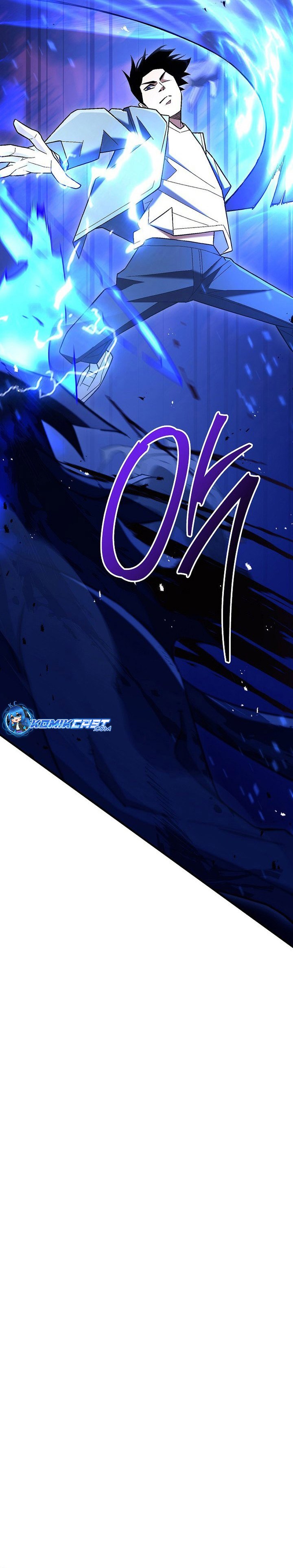 The Hero Returns Chapter 119 halaman 3