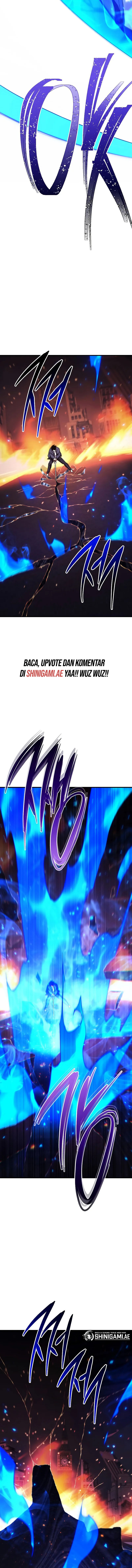 The Hero Returns Chapter 102 halaman 15
