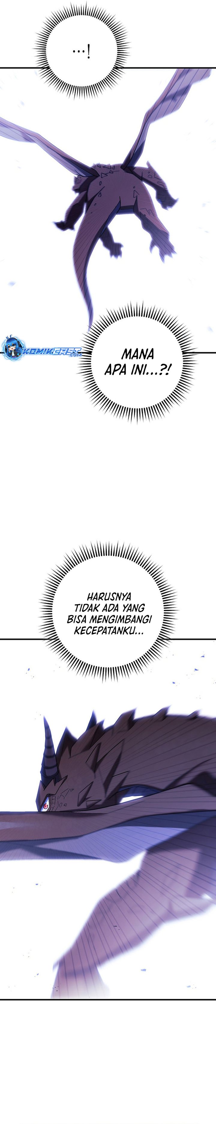 The Hero Returns Chapter 121 halaman 43