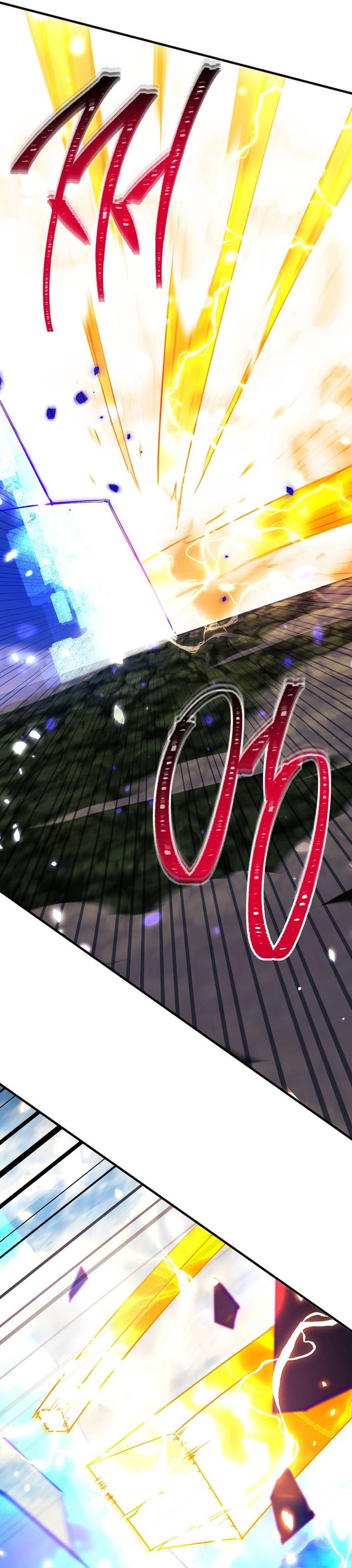 The Hero Returns Chapter 121 halaman 30