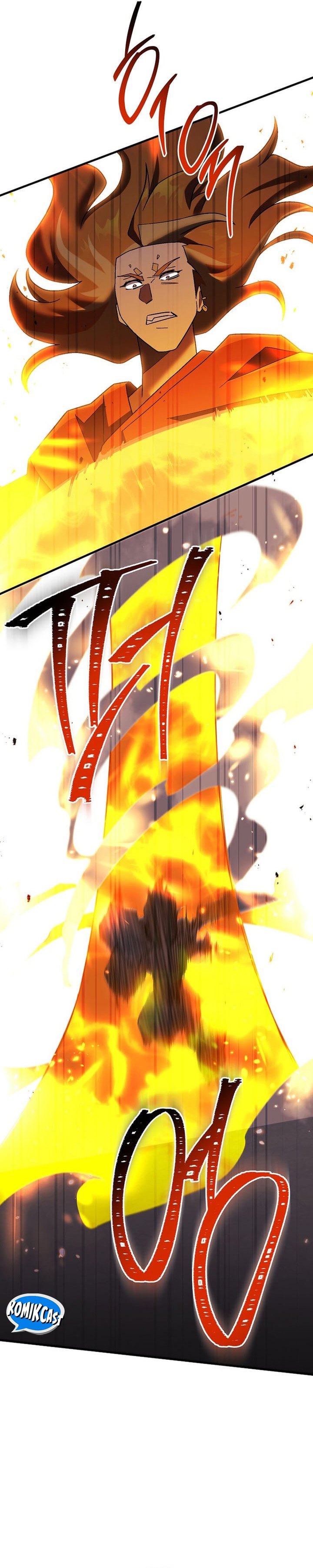 The Hero Returns Chapter 121 halaman 34