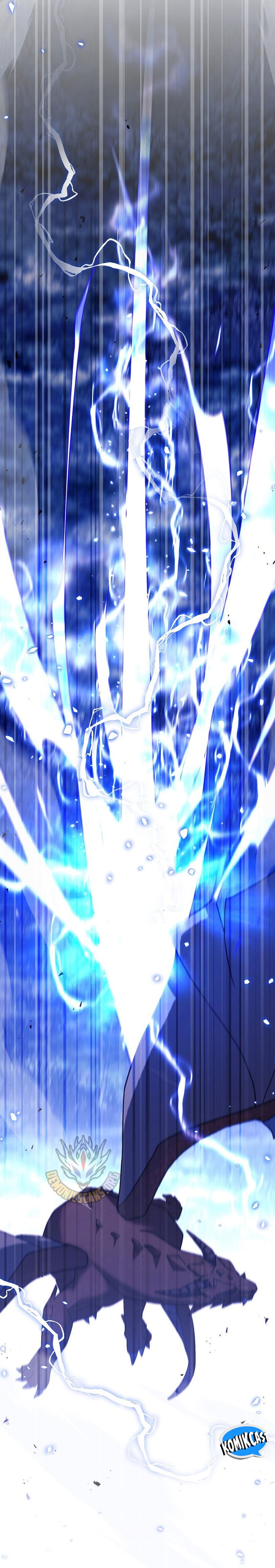 The Hero Returns Chapter 121 halaman 45