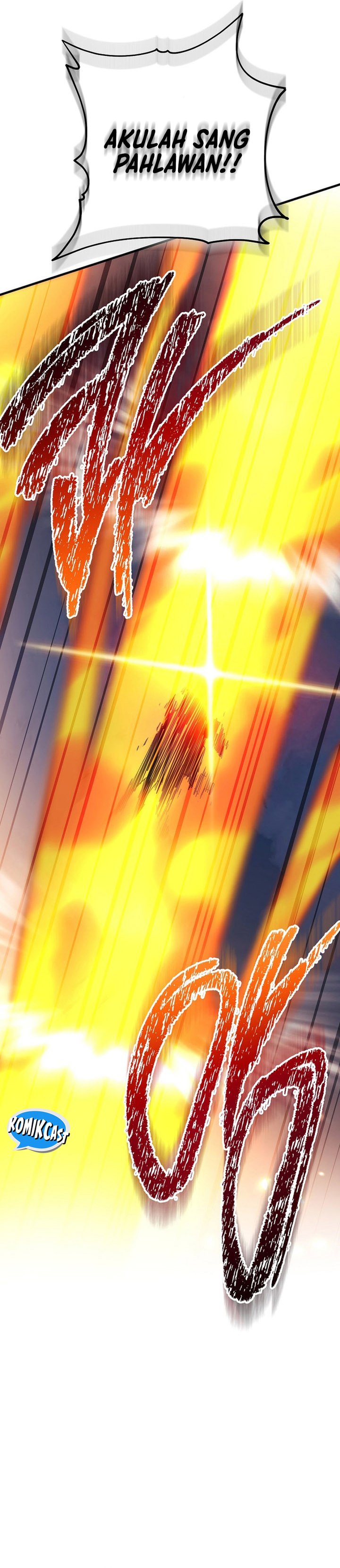 The Hero Returns Chapter 122 halaman 17