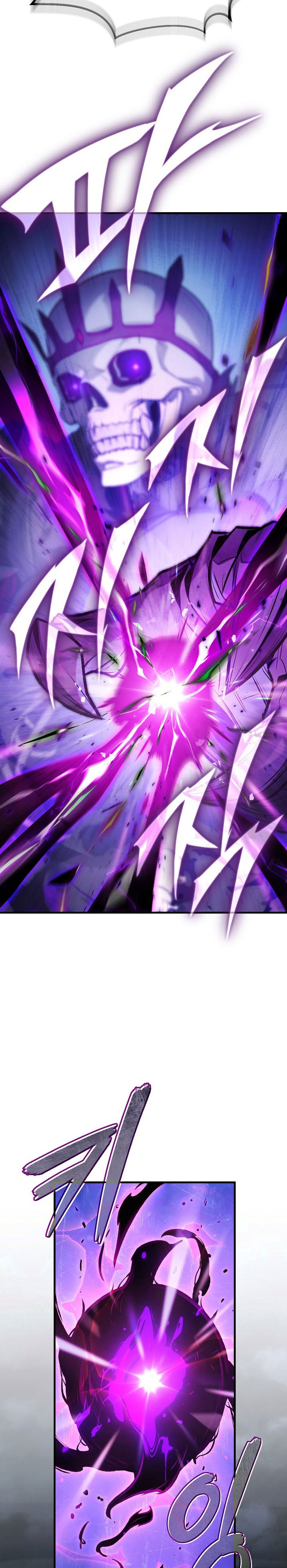 The Hero Returns Chapter 123 halaman 15