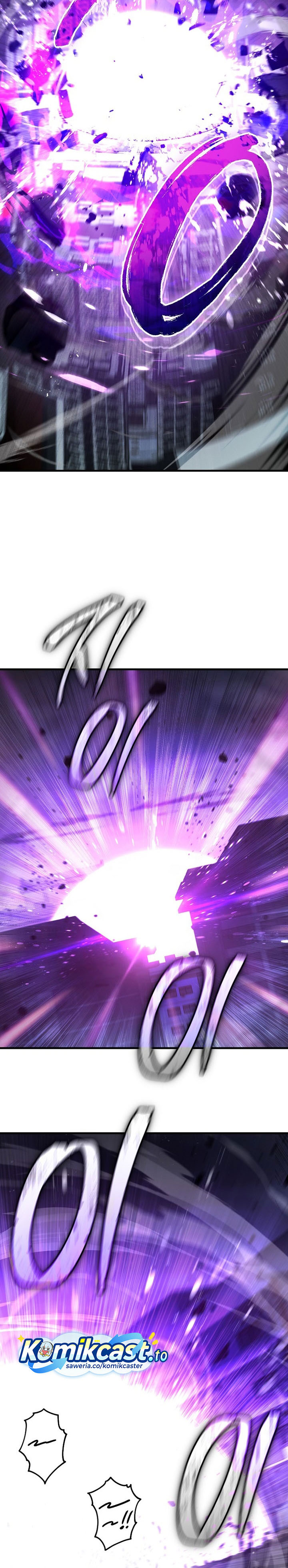 The Hero Returns Chapter 123 halaman 17