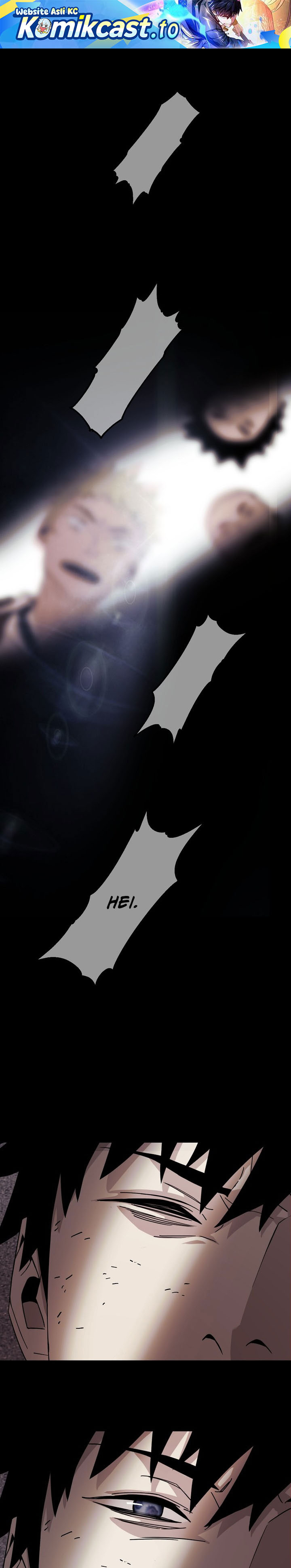 The Hero Returns Chapter 123 halaman 2