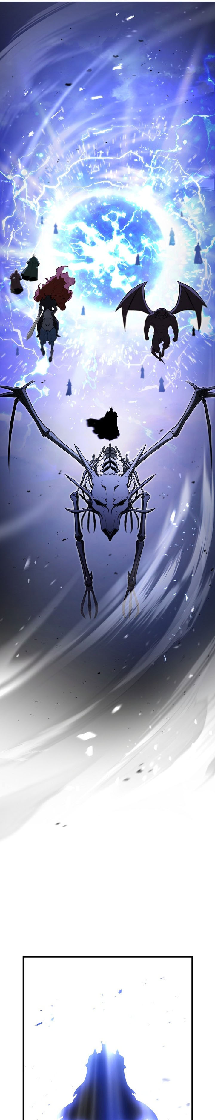 The Hero Returns Chapter 123 halaman 43
