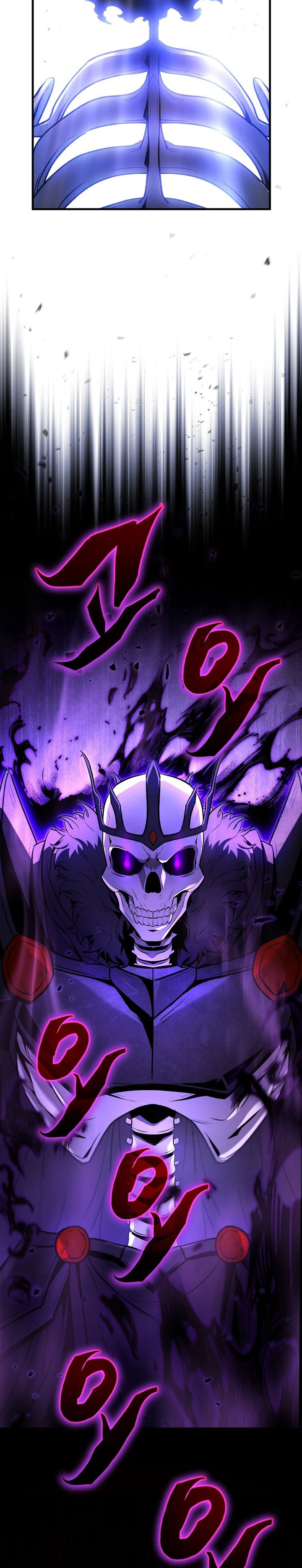 The Hero Returns Chapter 123 halaman 44