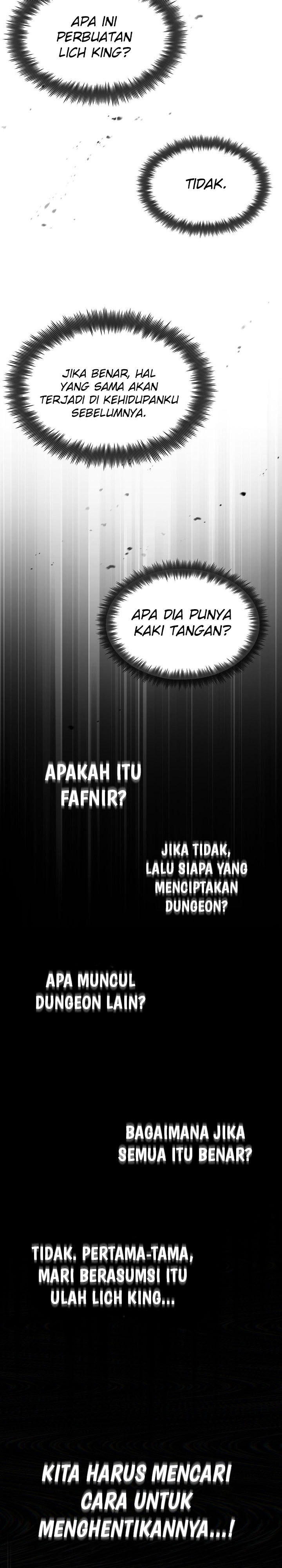 The Hero Returns Chapter 123 halaman 36