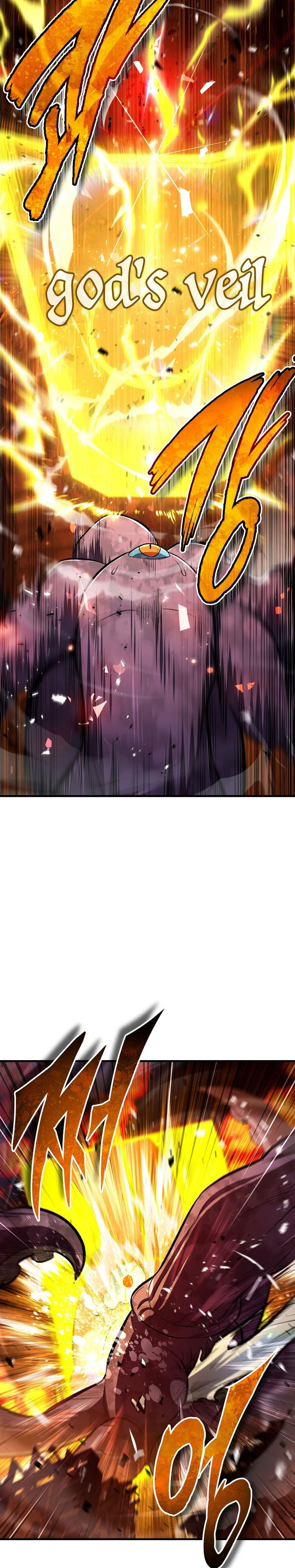 The Hero Returns Chapter 125 halaman 27