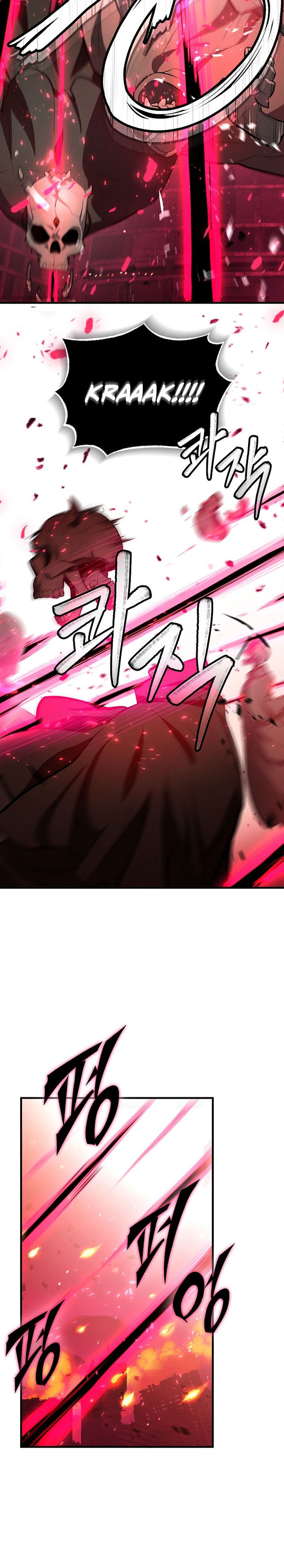 The Hero Returns Chapter 125 halaman 19