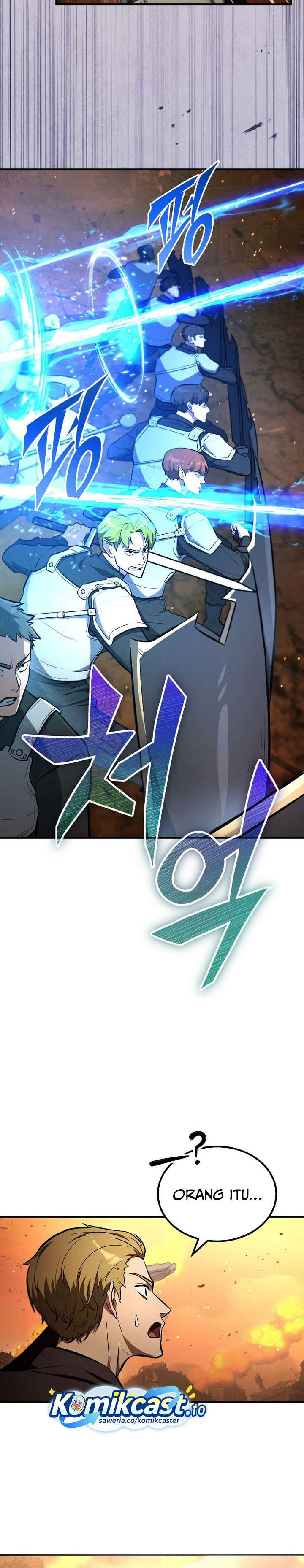 The Hero Returns Chapter 125 halaman 13