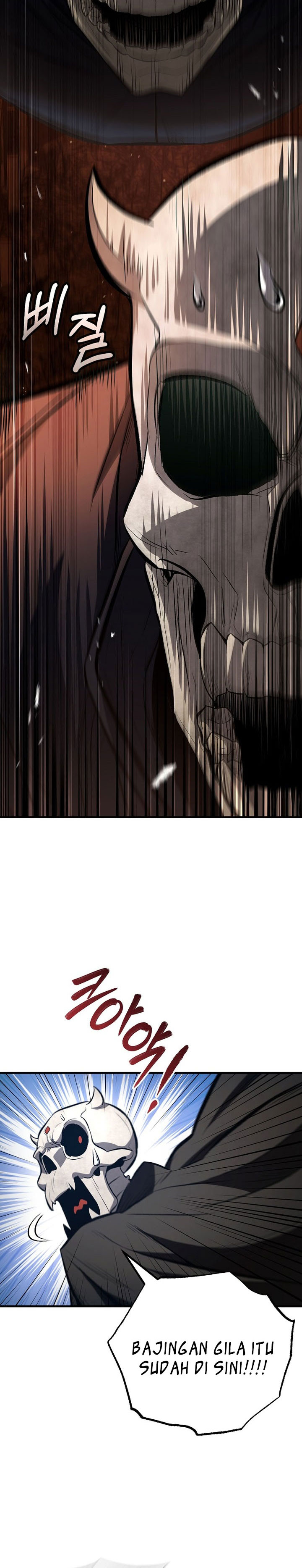The Hero Returns Chapter 125 halaman 16