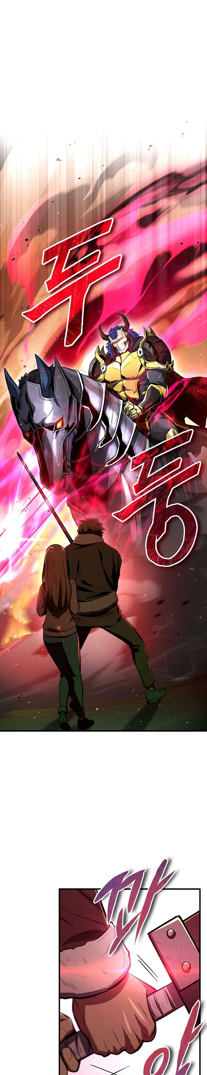 The Hero Returns Chapter 125 halaman 36