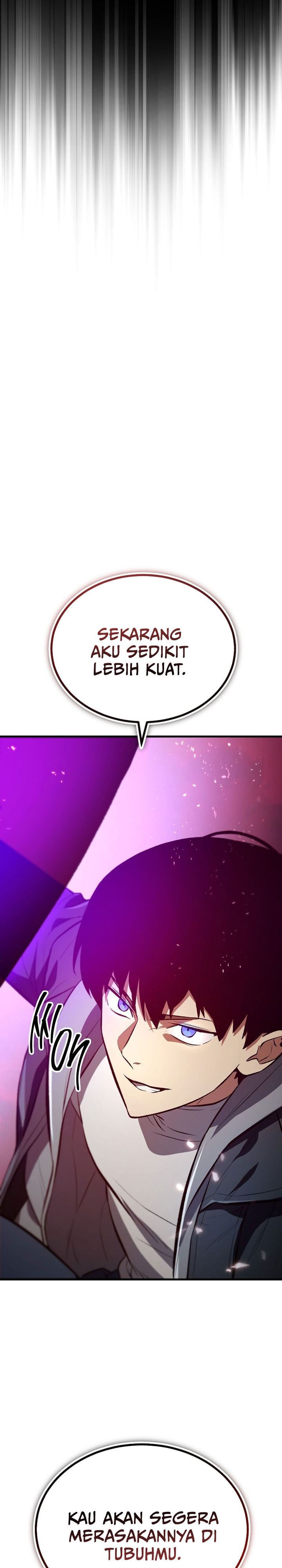 The Hero Returns Chapter 126 halaman 31