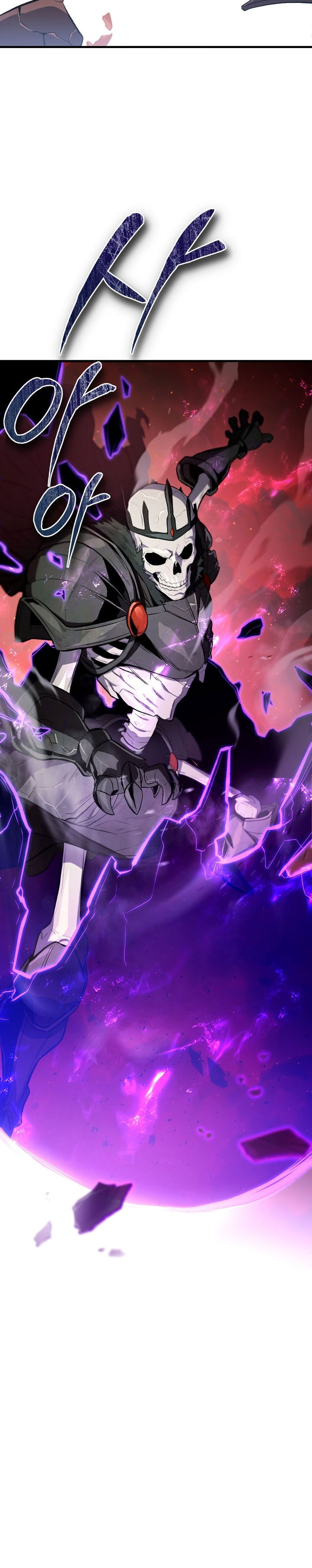 The Hero Returns Chapter 126 halaman 24