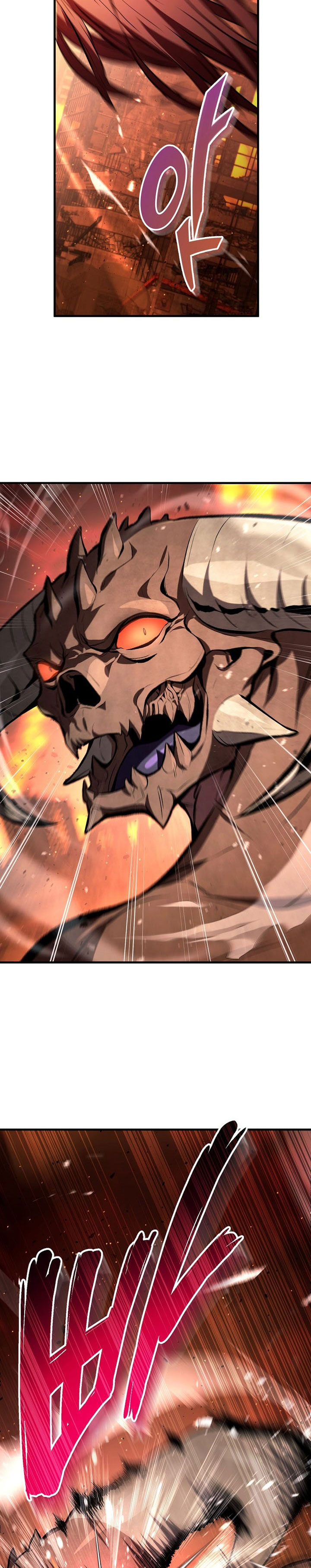 The Hero Returns Chapter 126 halaman 39