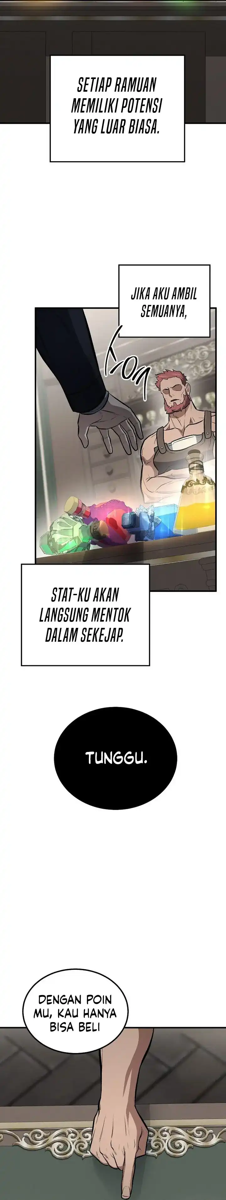 The Hero Returns Chapter 129 halaman 13