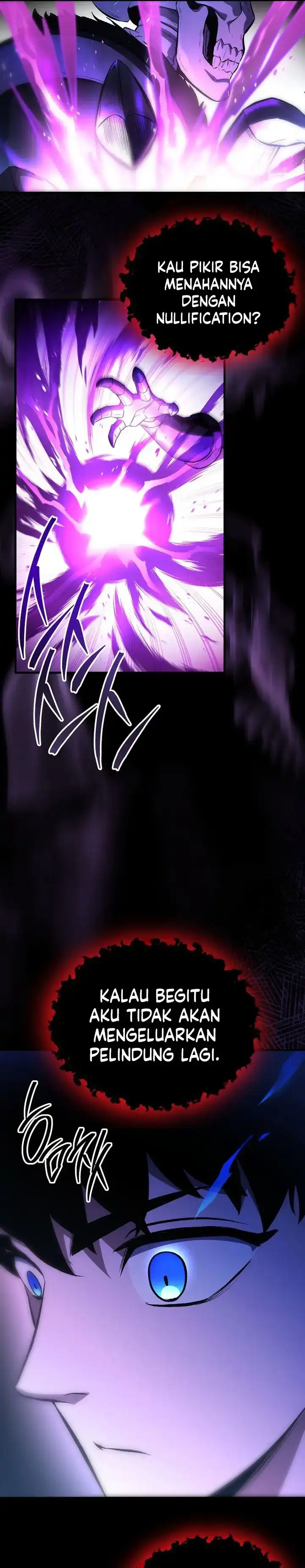 The Hero Returns Chapter 129 halaman 26
