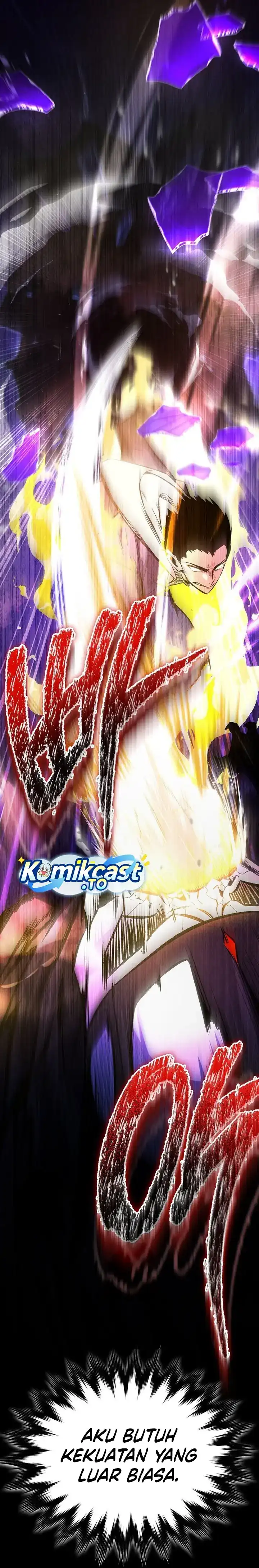 The Hero Returns Chapter 129 halaman 48
