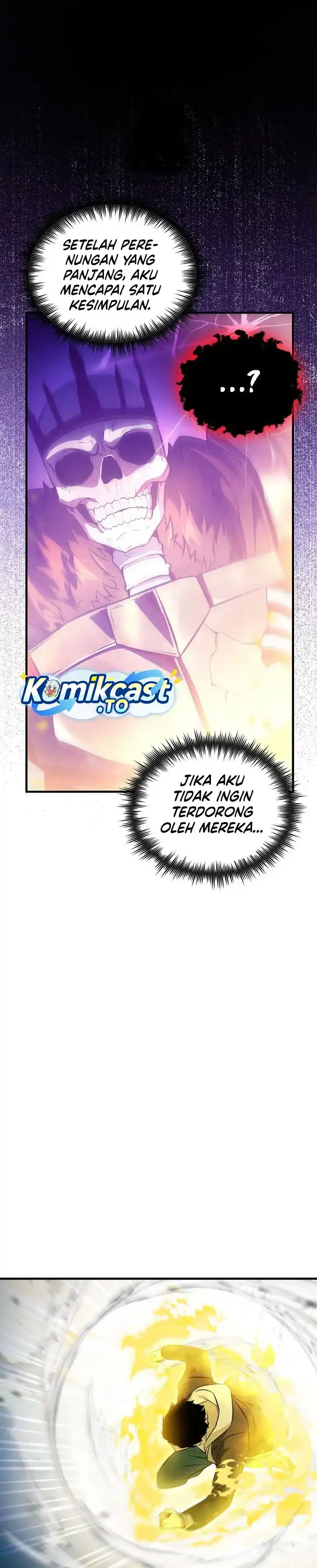 The Hero Returns Chapter 129 halaman 46
