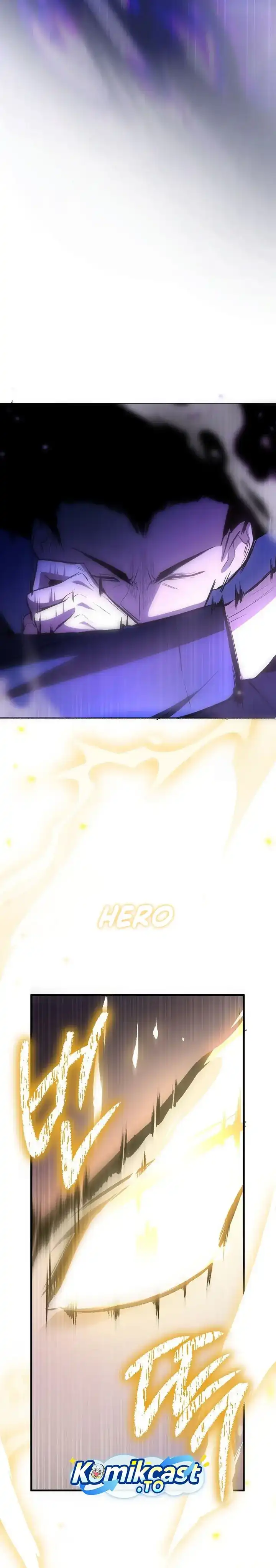 The Hero Returns Chapter 129 halaman 43