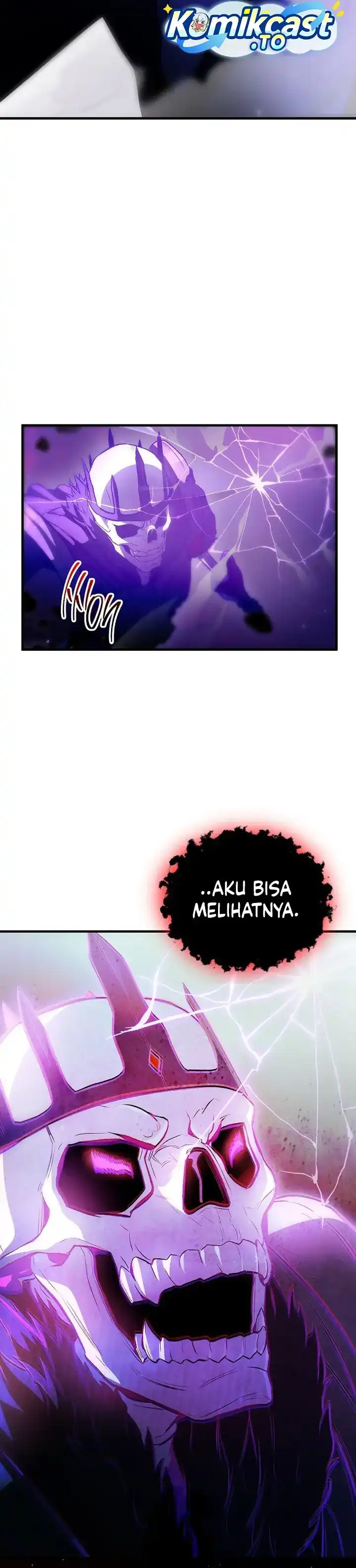 The Hero Returns Chapter 129 halaman 21
