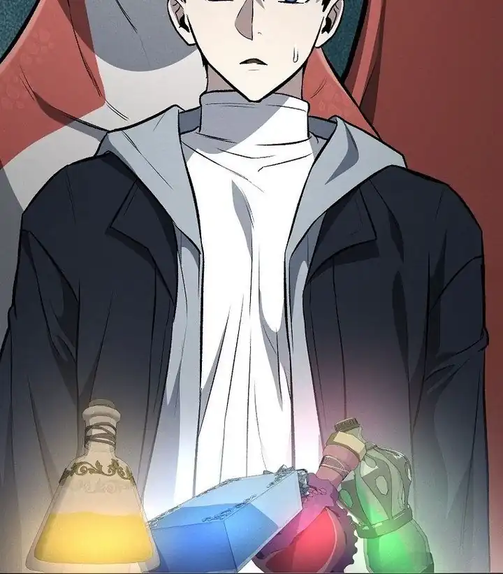 The Hero Returns Chapter 129 halaman 12