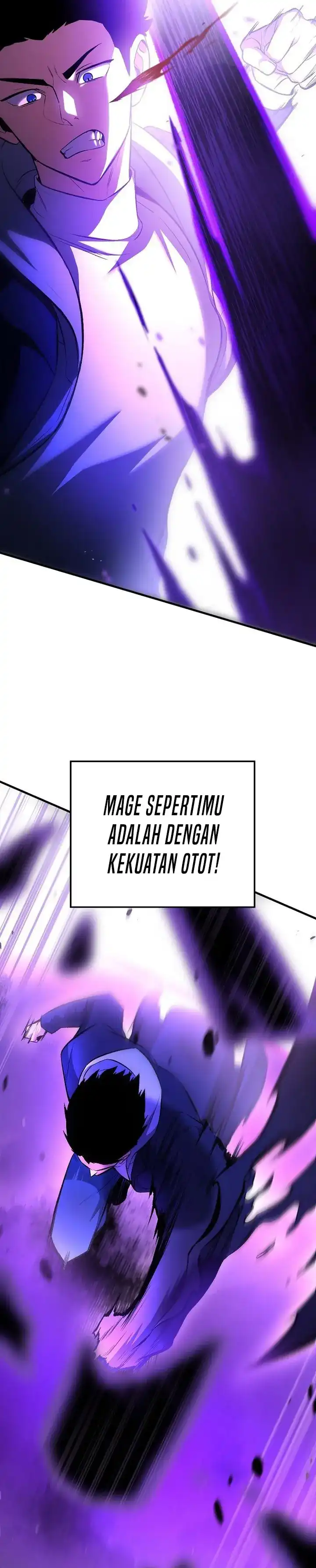 The Hero Returns Chapter 129 halaman 18
