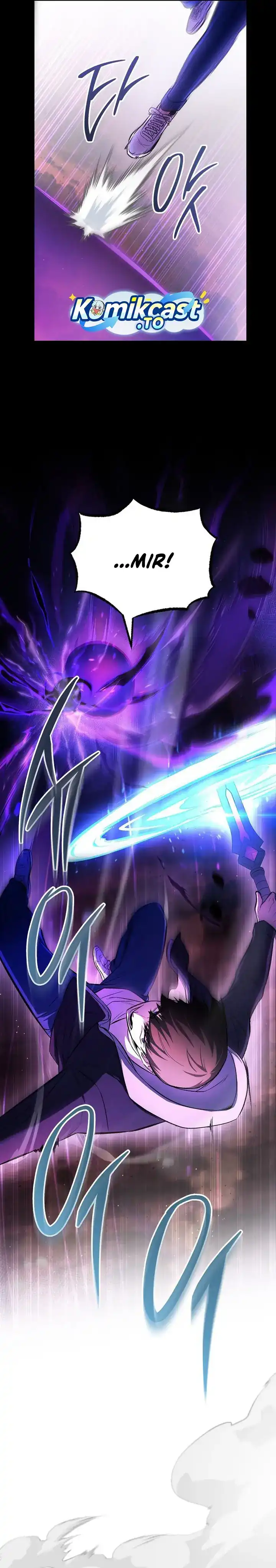 The Hero Returns Chapter 129 halaman 30