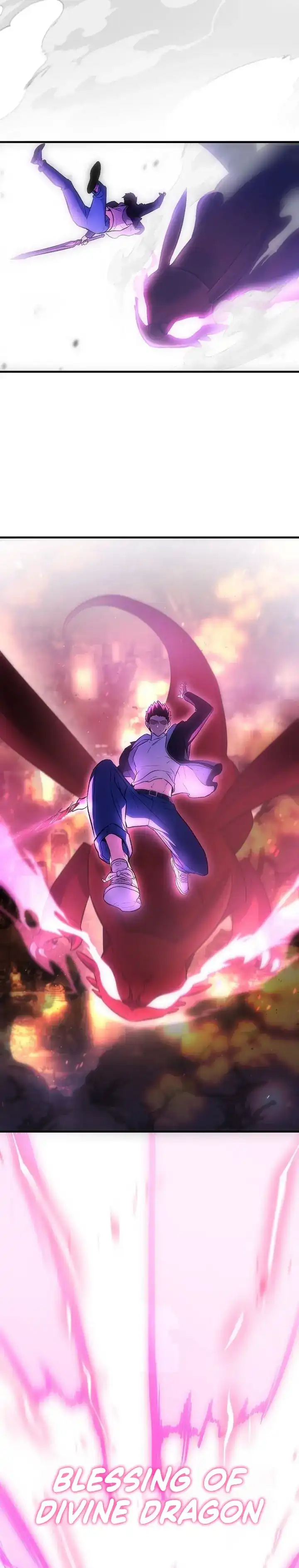The Hero Returns Chapter 129 halaman 31