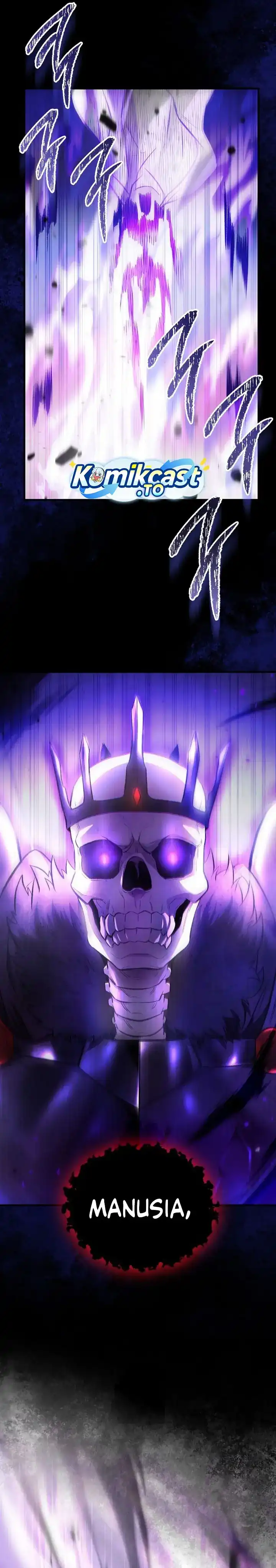 The Hero Returns Chapter 129 halaman 3