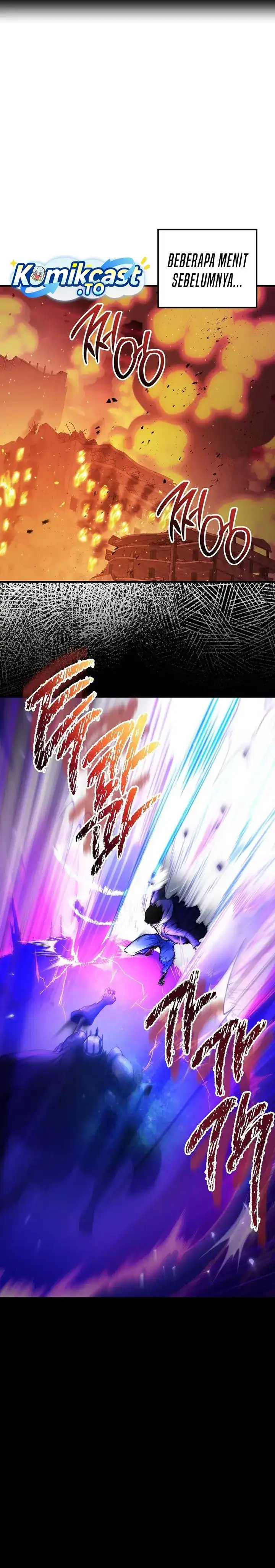 The Hero Returns Chapter 129 halaman 5