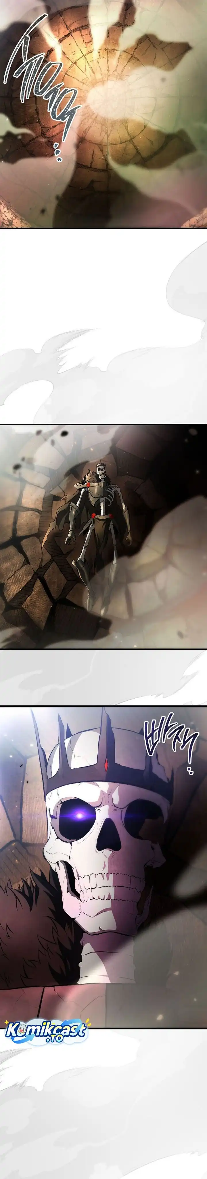 The Hero Returns Chapter 130 halaman 7