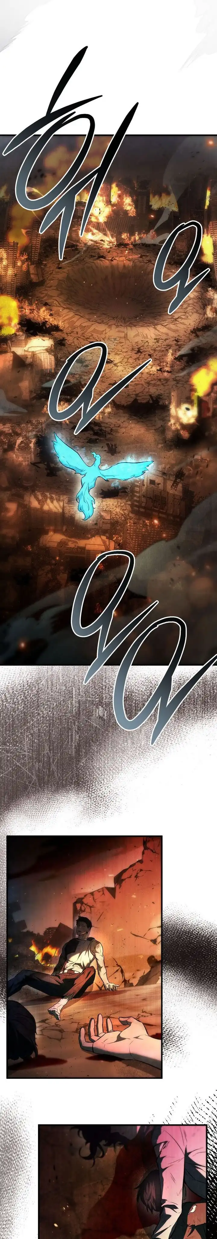 The Hero Returns Chapter 130 halaman 26