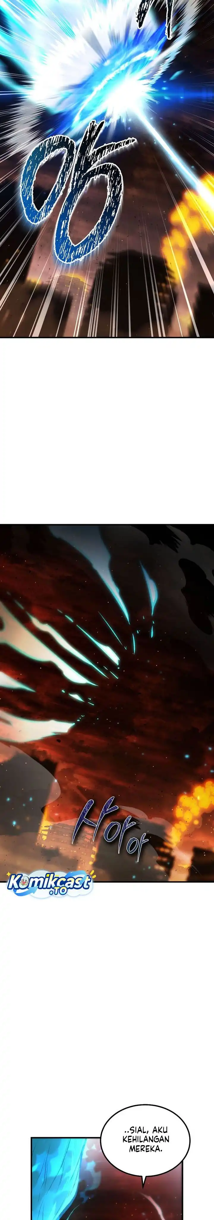The Hero Returns Chapter 130 halaman 24