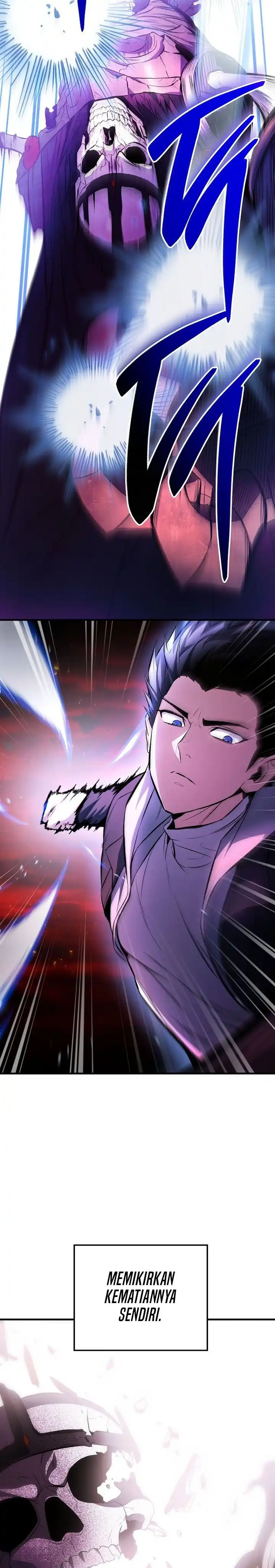 The Hero Returns Chapter 130 halaman 5