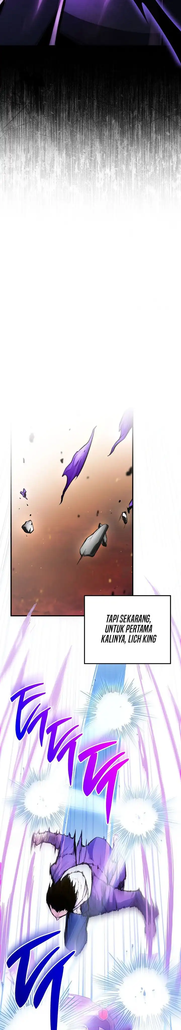 The Hero Returns Chapter 130 halaman 4