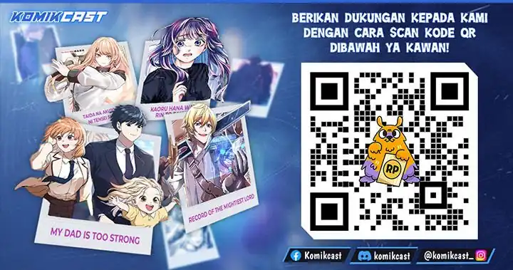 The Hero Returns Chapter 130 halaman 35