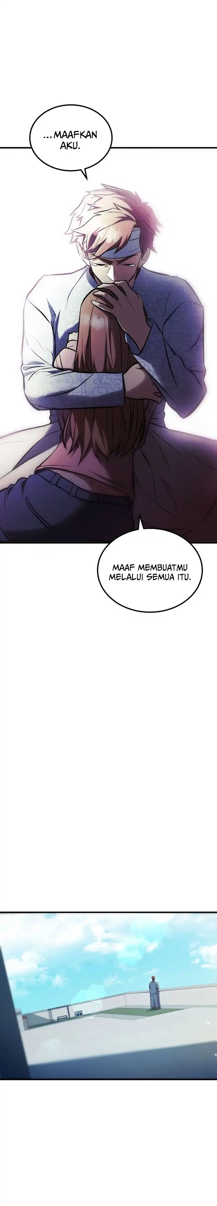 The Hero Returns Chapter 131 halaman 13