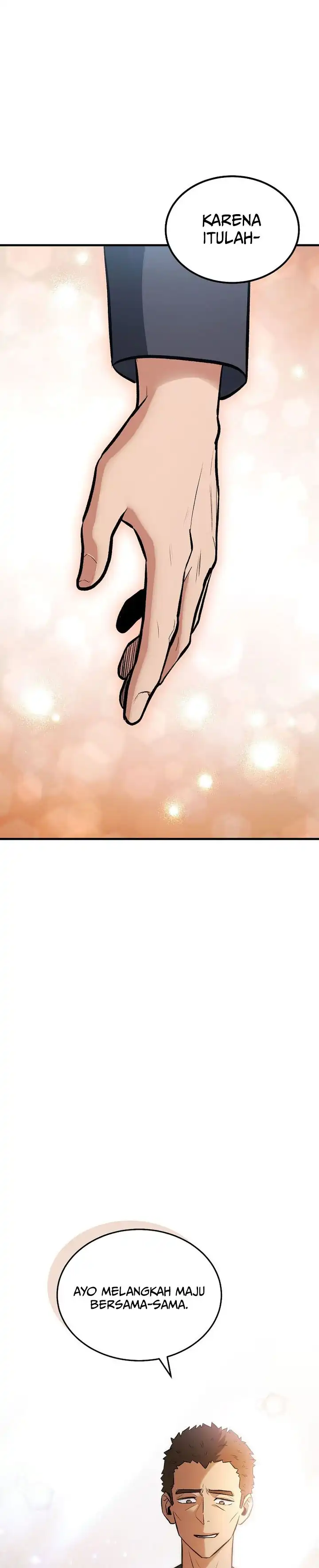The Hero Returns Chapter 131 halaman 32