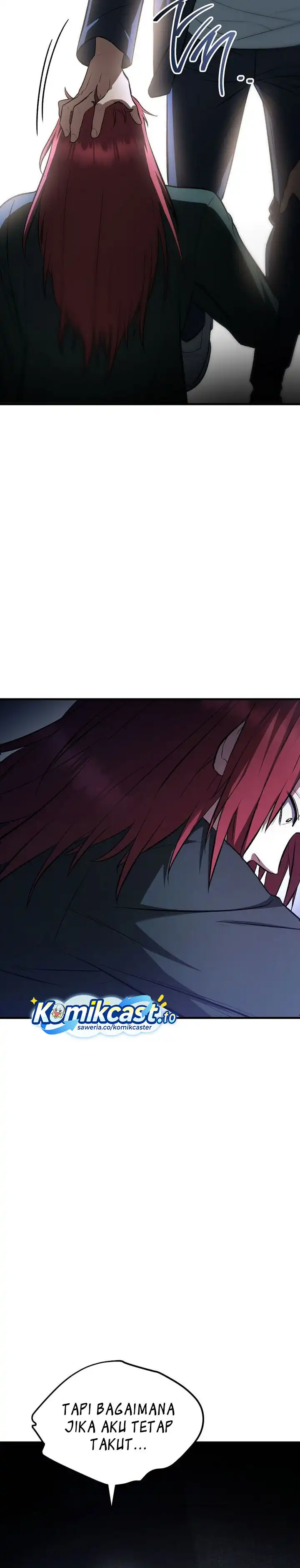 The Hero Returns Chapter 131 halaman 30