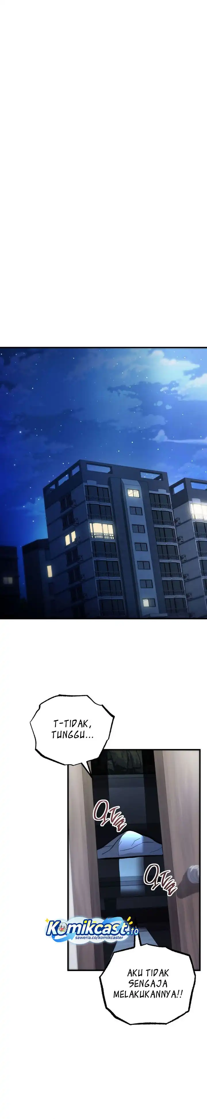 The Hero Returns Chapter 131 halaman 22